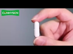 Garcinia Cambogia แคปซูลลดน้ําหนักเพื่อสนับสนุนอารมณ์ที่ดี