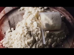 BCAA Powder สําหรับการดูแลสุขภาพ อาหารกีฬา สนับสนุนการเติบโตของกล้ามเนื้อ เครื่องดื่มพลังงาน