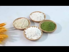 BCAA Powder สร้างกล้ามเนื้อและความแข็งแรง สายพันธุ์ขาข่ายอะมิโนแอซิด Powder