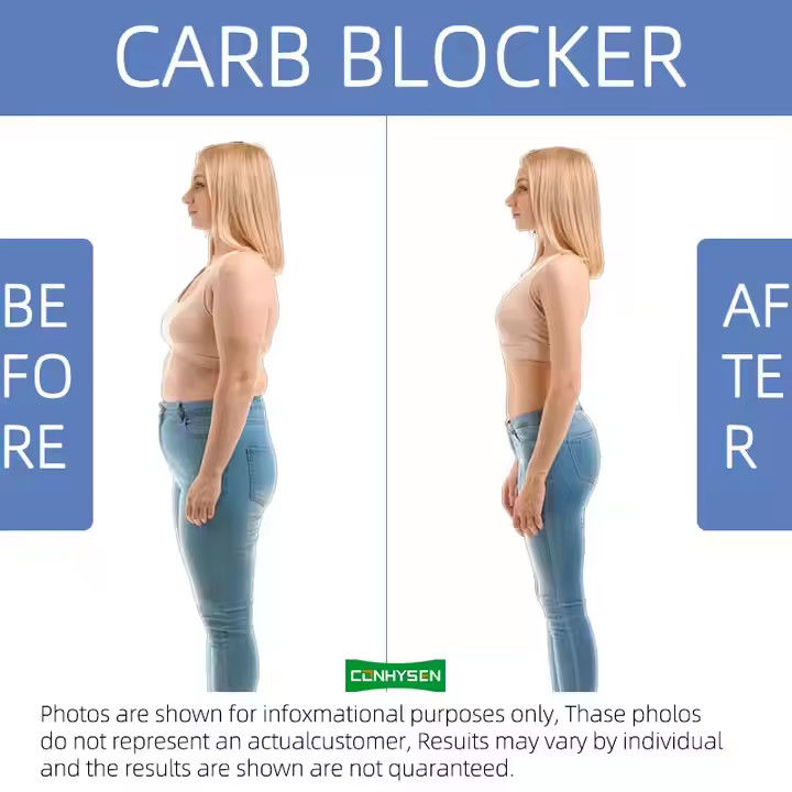 L Theanine Slim Fat Burner Capsules Night Time รองรับการควบคุมน้ําหนัก OEM ODM