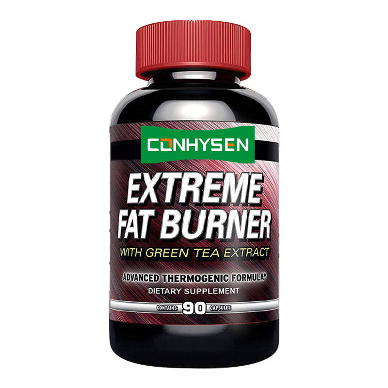 ผลิตภัณฑ์เผาผลาญไขมันแบบเทอร์โมเจนิคขั้นสุดยอด พร้อมสารสกัดจากชาเขียว เพื่อการลดน้ำหนักแบบตรงเป้าหมาย ช่วยในการนอนหลับ และปรับอารมณ์