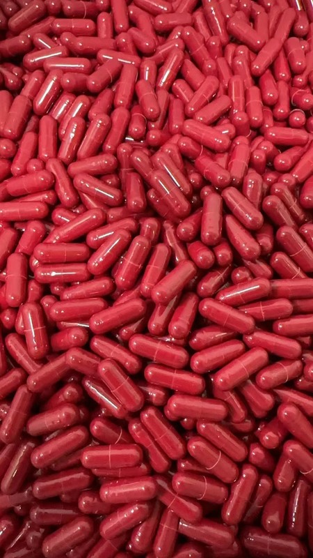 แคปซูลลดน้ำหนัก กล่องเหล็ก บล็อกไขมัน เผาผลาญแคลอรี่ ขายตรงจากโรงงาน