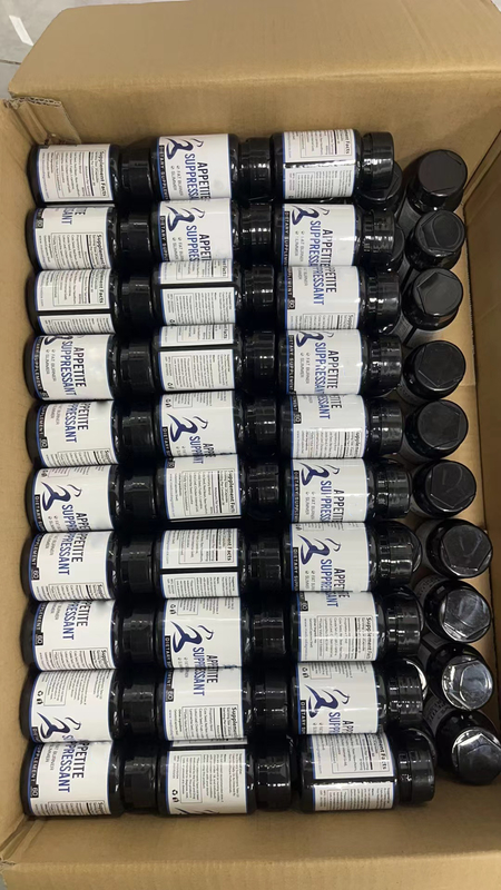 แคปซูลลดน้ำหนัก กล่องเหล็ก บล็อกไขมัน เผาผลาญแคลอรี่ ขายตรงจากโรงงาน