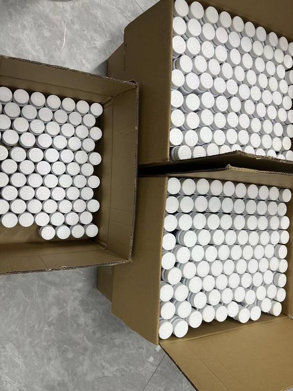 ผู้ผลิตโรงงานลดน้ำหนักแคปซูลเผาผลาญไขมัน ผลิตภัณฑ์ลดน้ำหนักโดยเฉพาะ