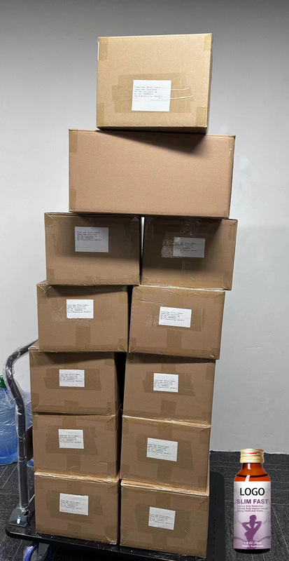 ขายดี น้ำยาในช่องปากสนับสนุน Metabolic Ketosis ดีท็อกซ์การเผาผลาญพลังงานสุขภาพ