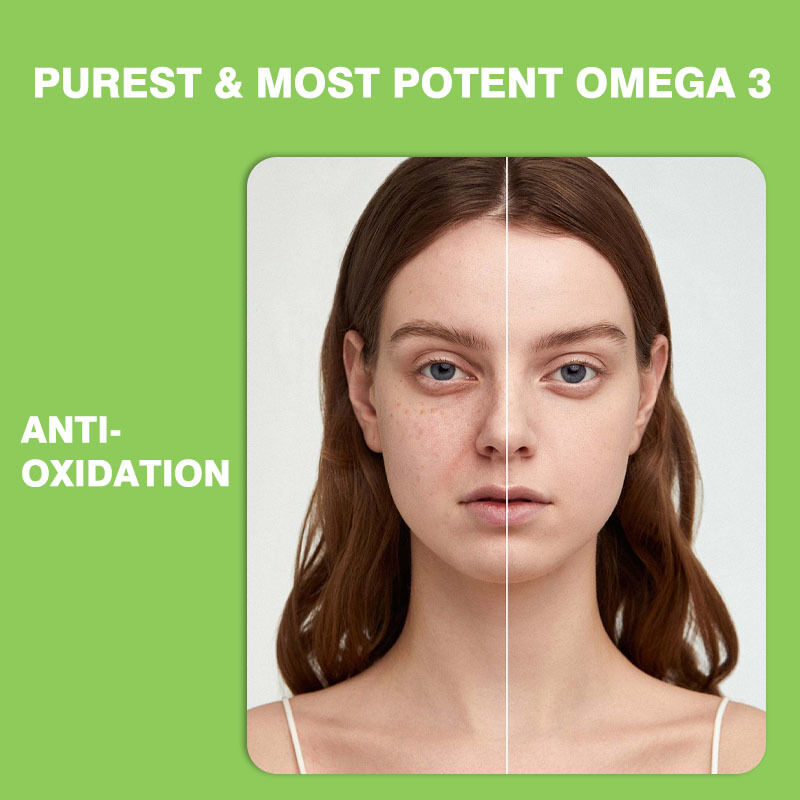 กัมมี่ Omega 3-6-9 ขายดีที่สุดสำหรับเด็กและผู้ใหญ่ อาหารเสริมวิตามินสำหรับสมองและหัวใจ อาหารเสริม DHA สำหรับวัยรุ่น