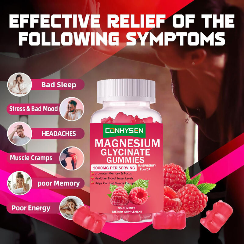 ขายร้อน เบอร์ส่วนตัว วีแกน วิตามินดี อาหารเสริม Lmprove คุณภาพการนอนหลับ