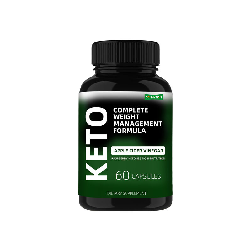 ขายร้อน Boost Detox Keto การสูญเสียน้ําหนักที่ก้าวหน้า เม็ดลดน้ําหนัก Keto Slim เม็ดลดน้ําหนัก Keto Slim อาหารเสริมสําหรับการลดน้ําหนัก