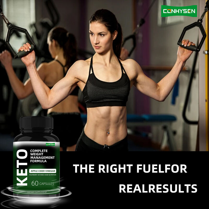 ขายร้อน Boost Detox Keto การสูญเสียน้ําหนักที่ก้าวหน้า เม็ดลดน้ําหนัก Keto Slim เม็ดลดน้ําหนัก Keto Slim อาหารเสริมสําหรับการลดน้ําหนัก