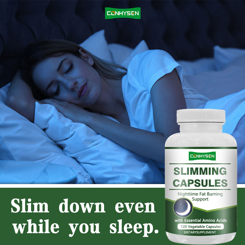 แคปซูลลดน้ำหนักแบบ Private Label ช่วยทำความสะอาดและล้างสารพิษในร่างกาย พร้อมแอล-อาร์จินีน เอชซีแอล แคปซูลลดน้ำหนักใยอาหารสมุนไพร