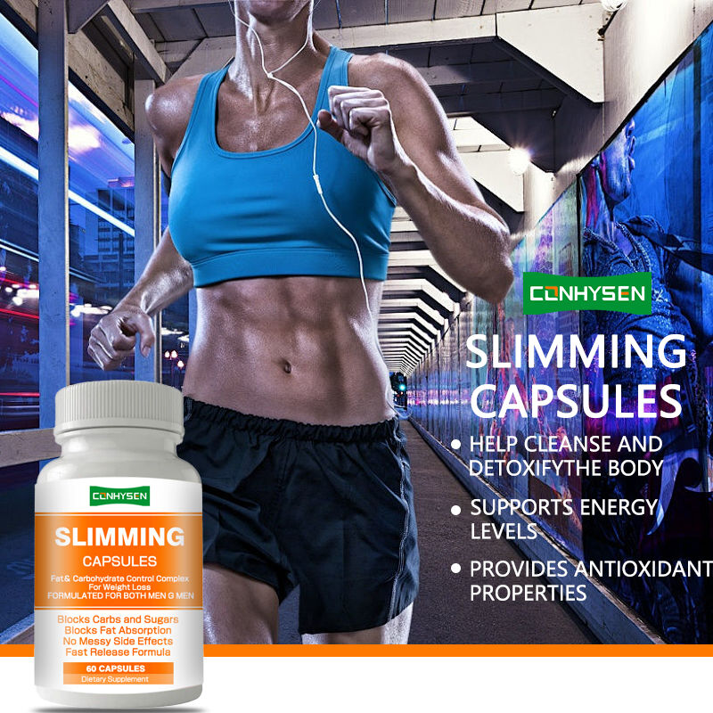 แคปซูลลดน้ําหนักประจําวันผสมตามสั่ง สารสกัดจากถั่วไตขาว ช่วยทําความสะอาดร่างกาย แคปซูลลดน้ําหนัก