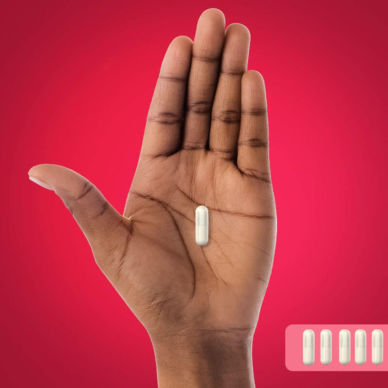 ผลิตภัณฑ์เสริมอาหาร ACV แบบ OEM/ODM ช่วยย่อยอาหารและดีท็อกซ์ ควบคุมน้ำหนัก แอปเปิ้ลไซเดอร์ วีเนการ์ แคปซูลสำหรับผู้ชาย ผู้หญิง