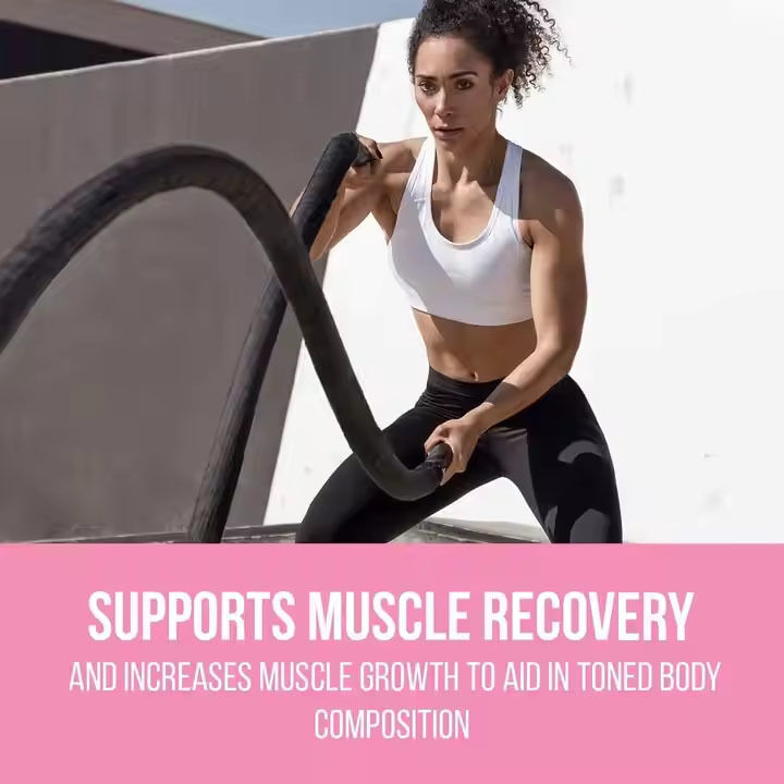 OEM/ODM Private Label Night Time Fat Burner White Kidney Bean Extract Boost Metabolism Woman Support Muscle Recovery Capsules