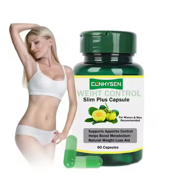 Garcinia Cambogia แคปซูลเผาไขมัน สารสกัดจากชาเขียว ช่วยกระตุ้นกระบวนการเผาผลาญและควบคุมน้ําหนัก