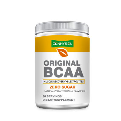 การปรับปรุง BCAA Powder 0 ของแท้
