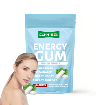 หมากฝรั่งวิตามินอีให้พลังงาน ช่วยป้องกันฟันผุ มีสินค้าพร้อมส่งจากโรงงาน