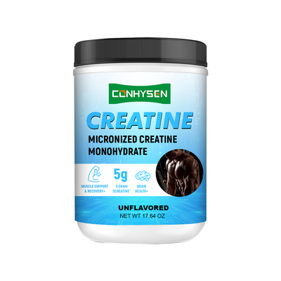 Creatine Powder Wholesale Price Boost Brain Health เพิ่มพลังงาน