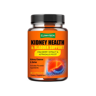 ขายปลีก อาหารเสริมเสริมสุขภาพไตไส้ไส้ย่อย