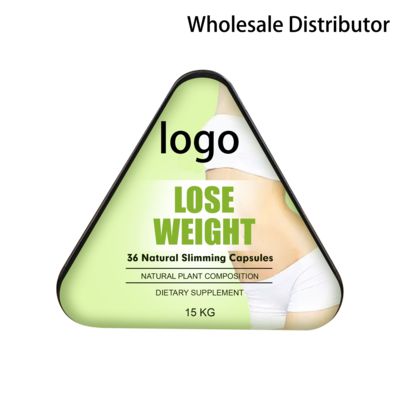 แคปซูลลดน้ำหนัก กล่องเหล็ก ช่วยควบคุมความอยากอาหาร เพิ่มพลังงานสะอาด ขายดี