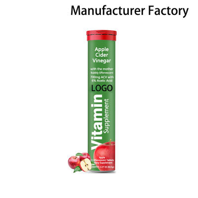 โรงงานขายส่งเม็ดฟู่แอปเปิ้ลไซเดอร์เวเนก้า ลดน้ำหนักจากธรรมชาติ วิตามิน